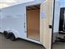 RoyalCargo 2026 LCH Utility Trailer