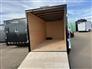 RoyalCargo 2026 LCH Utility Trailer