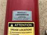 2026 Meridian HD 10-53 FE Auger / Elevator / Conveyor