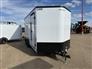 RoyalCargo 2026 LCH Utility Trailer