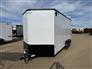 RoyalCargo 2026 LCH Utility Trailer