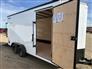 RoyalCargo 2026 LCH Utility Trailer