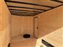 RoyalCargo 2026 LCH Utility Trailer