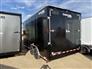 RoyalCargo 2026 LCH Utility Trailer