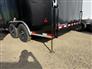 RoyalCargo 2026 LCH Utility Trailer