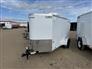 RoyalCargo 2026 LCH Utility Trailer