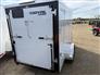 RoyalCargo 2026 LCH Utility Trailer