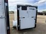 RoyalCargo 2026 LCH Utility Trailer
