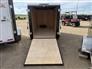 RoyalCargo 2026 LCH Utility Trailer