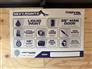 RoyalCargo 2026 LCH Utility Trailer