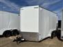 RoyalCargo 2027 LCH Utility Trailer