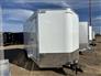 RoyalCargo 2027 LCH Utility Trailer
