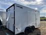RoyalCargo 2027 LCH Utility Trailer