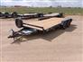Southland 2026 LBA Flatbed Trailers