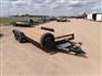 Southland 2026 LBA Flatbed Trailers