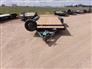 Southland 2026 LBA Flatbed Trailers
