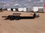 Southland 2026 LBA Flatbed Trailers
