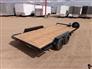 Southland 2026 LBA Flatbed Trailers