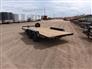 Southland 2026 LBA Flatbed Trailers