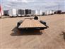 Southland 2026 LBA Flatbed Trailers