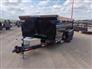 Southland 2026 SLD Dump Trailers