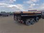 Southland 2026 SLD Dump Trailers