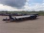 Southland 2026 LBA Flatbed Trailers