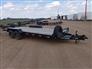 Southland 2026 LBA Flatbed Trailers