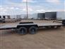 Southland 2026 LBA Flatbed Trailers