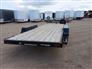 Southland 2026 LBA Flatbed Trailers