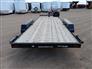 Southland 2026 LBA Flatbed Trailers