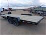 Southland 2026 LBA Flatbed Trailers
