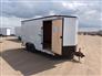 RoyalCargo 2026 LCH Utility Trailer