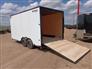 RoyalCargo 2026 LCH Utility Trailer