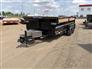 Southland 2026 SLD Dump Trailers
