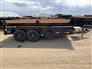 Southland 2026 SLD Dump Trailers