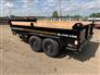 Southland 2026 SLD Dump Trailers