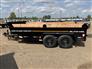 Southland 2026 SLD Dump Trailers