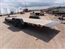 Southland 2026 LBA TLT Flatbed Trailers