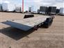 Southland 2026 LBA TLT Flatbed Trailers