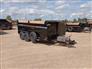 Southland 2026 SLD Dump Trailers
