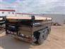 Southland 2026 SLD Dump Trailers