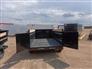 Southland 2026 SLD Dump Trailers