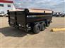 Southland 2026 SLD Dump Trailers