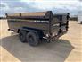Southland 2026 SLD Dump Trailers
