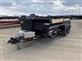 Southland 2027 SLD Dump Trailers