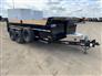 Southland 2027 SLD Dump Trailers