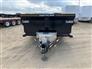 Southland 2027 SLD Dump Trailers