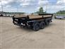 Southland 2027 SLD Dump Trailers
