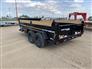 Southland 2027 SLD Dump Trailers